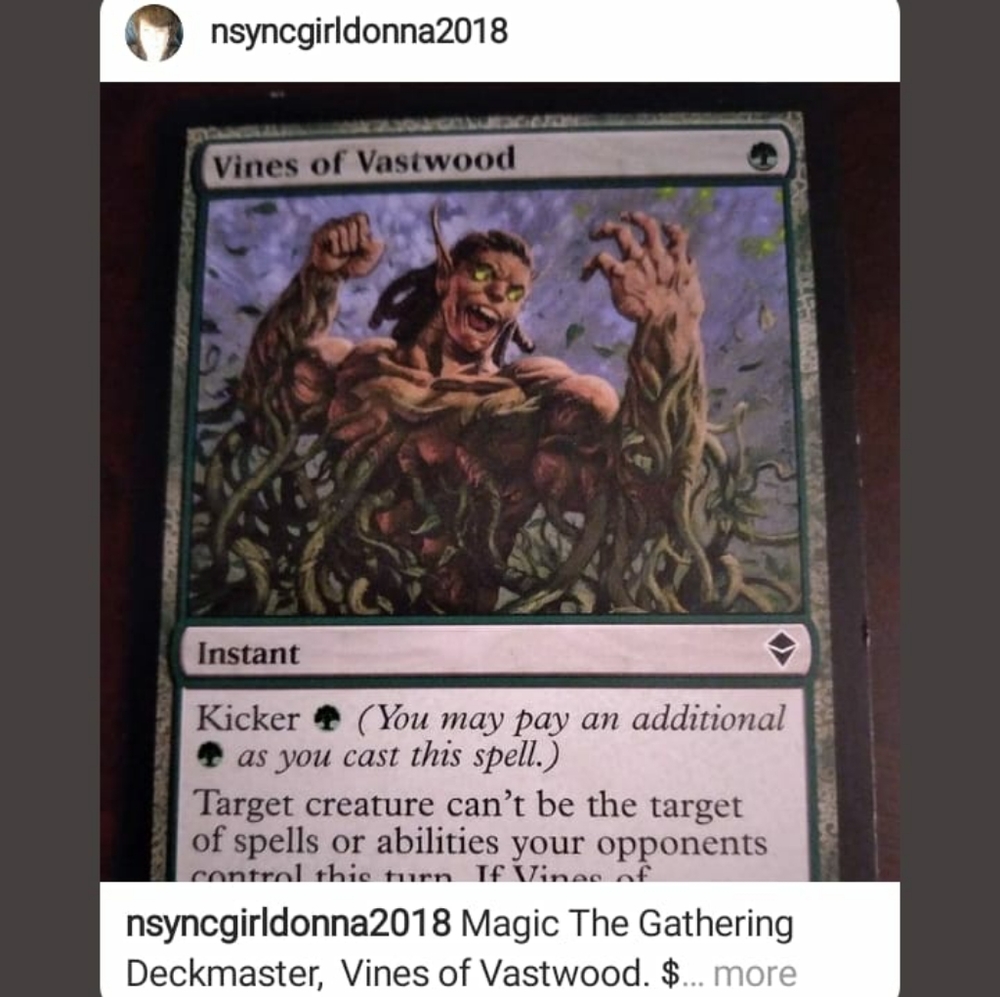 MAGIC THE GATHERING DECKMASTER